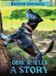 Odie Smells a Story - Hardcover