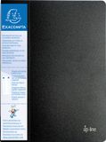 Exacompta 12x Up Line Showalbum