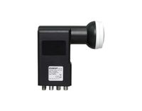 Edision EDI-OSL8 universele LNB Octo Switch adapter (0,1dB, HDTV, Full HD)