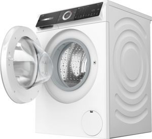Bosch WGH256A9NL EXCLUSIV