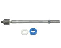 MEYLE Axialgelenk, Spurstange 16-160310039/HD Vorderachse links | Compatibel met: RENAULT TWINGO II