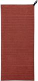 PackTowl Luxe Body Reishanddoek Sneldrogend Nylon Donkerrood 64 x 137 cm