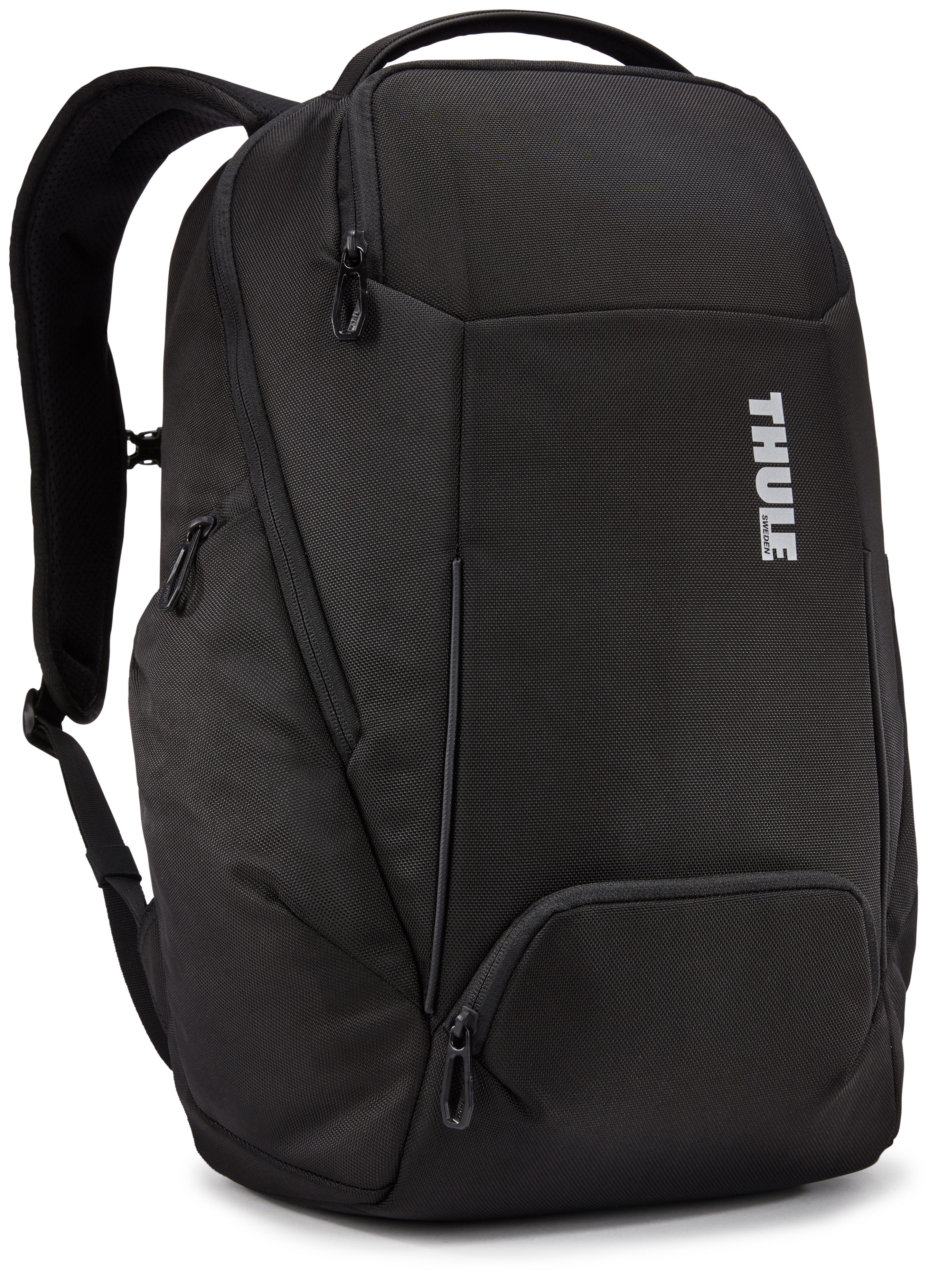 Thule Accent TACBP2316 - 16" Laptop Backpack - Black