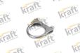 Kraft Automotive 0558537 Pijpverbinder, uitlaatsysteem
