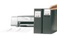 3 L 12 stuks zelfklevend en bedrukbaar label 75 x 150 mm