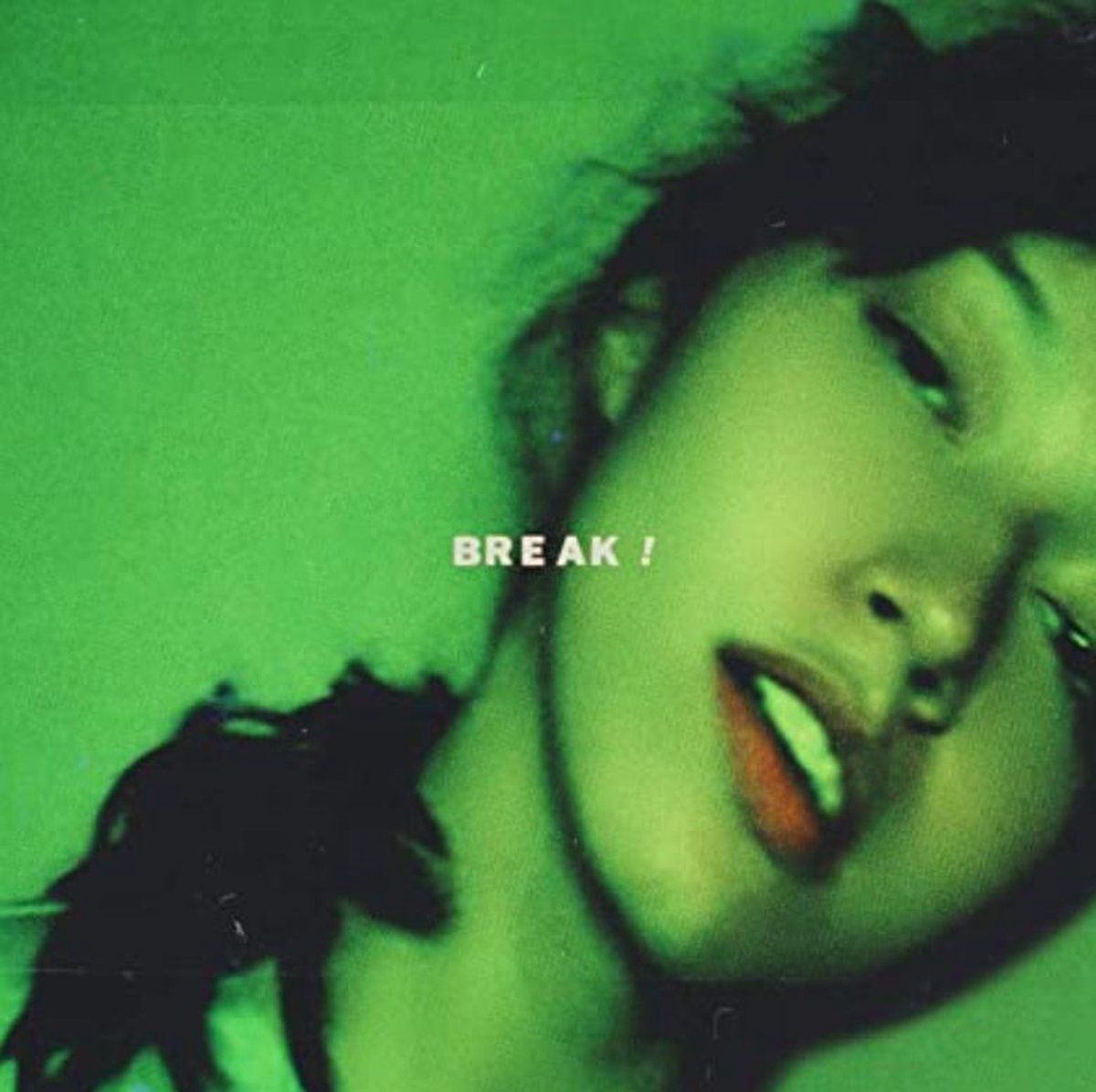 PIAS Nederland Fazerdaze - Break! (LP)