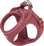 Trixie Hondentuig Urbanvest Mesh Sangria XS
