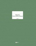 Edipro E2619 laad-/ontlaad-/bestaansprotocol, 96 pagina's f.to 31 x 24,5