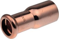 VSH Overgangsfitting - 5022050382047