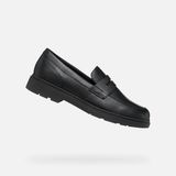 GEOX Loafers - Noir - Maat 43