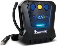 Michelin Compresseur Gonfleur de pneus 12V