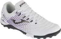 Joma Maxima 26 MAXS TF, Mannen, Wit, Voetbalschoenen, maat: 41
