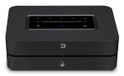 Bluesound Powernode N330 - Amplificateur de streaming musical sans fil - Noir