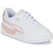 Puma Cali Dream Shiny Pack sneakers voor meisjes