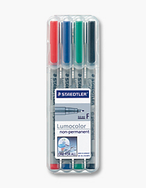 Staedtler Lumocolor® universal pen