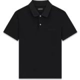 Guess Polo Shirt Korte Mouw SS EMBRO LOGO POLO