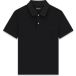 Guess Polo Shirt Korte Mouw SS EMBRO LOGO POLO