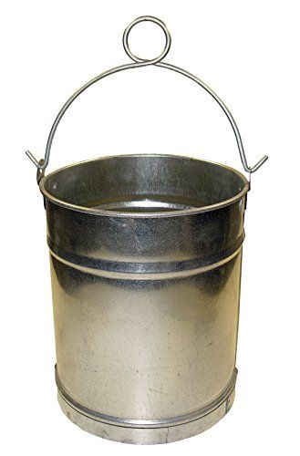 IMEX EL ZORRO 10253 - Aljibe Nein 3, ø 20 x 25 cm