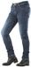 V Overlap City Spijkerbroek Blauw W30 Vrouw