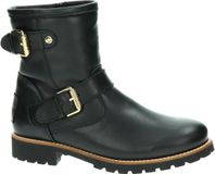 Panama Jack Felina Igloo Trav B3 Zwart - Maat 42
