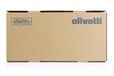 Olivetti B1037 Cyaan Toner Cartridge