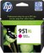 HP 951XL Magenta High Capacity Original Ink Cartridge