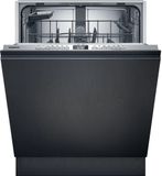 Siemens SN63HX04TE iQ300 Vaatwasser - Volledig integreerbaar - 60 cm - Energielabel C