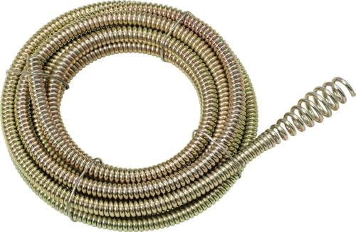 KS Tools 900.2415 9002415 Reservespiraal voor buisreinigingsapparaat Afmeting, Ø 8 mm
