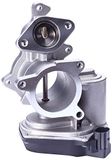 Japanparts EGR-0903 uitlaatgasterugloopventiel - EGR