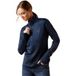 Ariat Polaire 1/2 Zip Ariat Team EQ