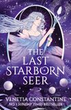 The Bol Chronicles of Arcelia-The Last Starborn Seer