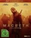 Plaion Macbeth: Special Edition Blu-ray