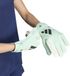 Adidas Copa Club gants de gardien de but Bleu 9.5