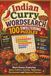 Indian Curry WORDSEARCH 100 SWELTERING PUZZLES