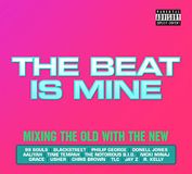 Merkloos / Sans marque The Beat Is Mine