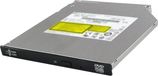 Hitachi-LG GUD1N optisch schijfstation Intern DVD Super Multi DL Zwart, Roestvrijstaal