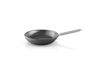 Eva Solo Poêle Professional Laser Titanium Slip-Let Noir, Ø24 cm