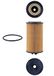 MAHLE Ölfilter OX978D