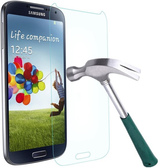 Mmobiel Screen protector voor Samsung Galaxy S7 Gehard Glas