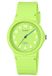 Casio Casio Collection LQ-24B-3BEF Horloge - Kunststof - Groen - Ø 34 mm