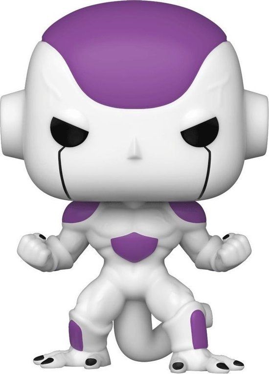 Funko Dragon Ball Z Frieza 100% Final Form Funko Pop!