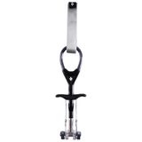 Black Diamond Camalot C4 Stopper #0,75, petrol
