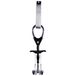 Black Diamond Camalot C4 Stopper #0,75, petrol