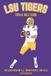 LSU Tigers Trivia Quiz Book