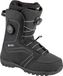 Nitro Sentinel Boa '23 All Mountain Freestyle Snelvetersysteem voor heren, zwart True Black MP 26.0 // EU 40 // US 8