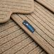 PETEX Jona Autotapijt Premium pasvorm vooraan beige 2-delig