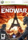 Ubisoft Tom Clancy's End War - Xbox 360
