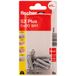 Fischer 567835 SX Plus cheville à expansion 30 mm 6 mm 8 pièce(s)