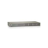 LevelOne FSW-2450 Unmanaged Fast Ethernet Switch
