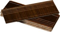 Minibrads Airpress Minibrads | Ø 1.2 mm | 20 mm | Verzinkt staal | 7000 stuks